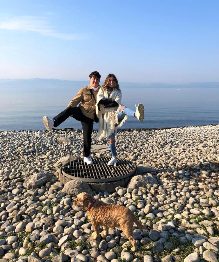 Adam & Eva Gasthof Paradies Mit Hotel Vogt ภายนอก รูปภาพ