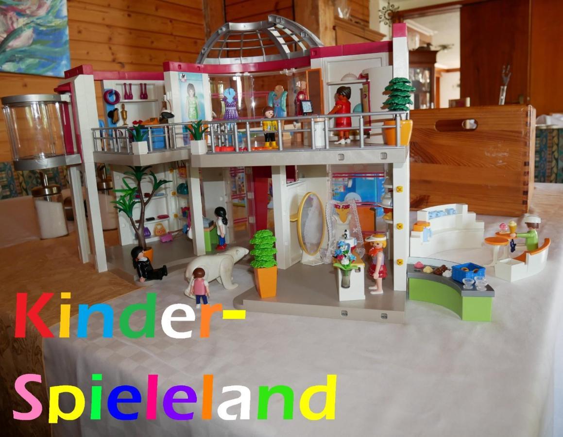 Adam & Eva Gasthof Paradies Mit Hotel Vogt ภายนอก รูปภาพ