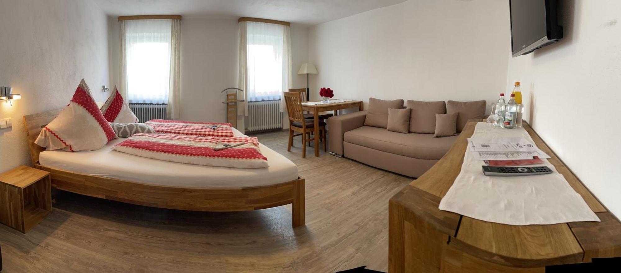 Adam & Eva Gasthof Paradies Mit Hotel Vogt ภายนอก รูปภาพ