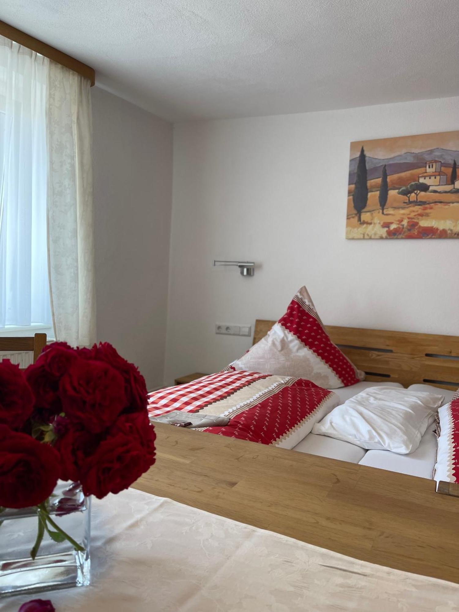 Adam & Eva Gasthof Paradies Mit Hotel Vogt ภายนอก รูปภาพ